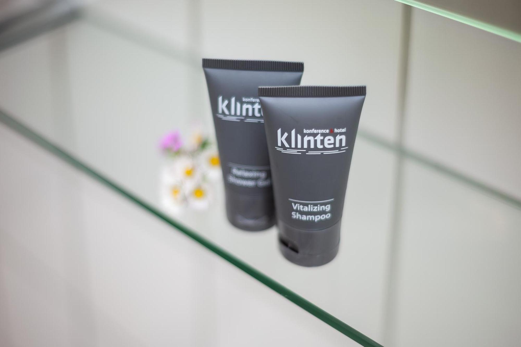 Strandhotel Klinten Aps Рёдвиг Экстерьер фото